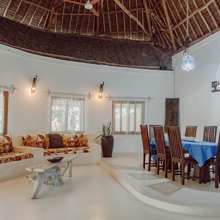 Baobab Village Ватаму Екстериор снимка
