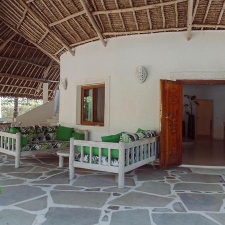 Baobab Village Ватаму Екстериор снимка