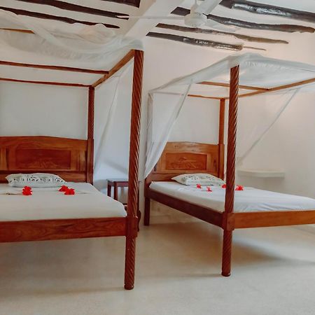 Baobab Village Ватаму Екстериор снимка