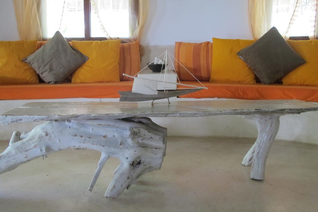 Baobab Village Ватаму Екстериор снимка
