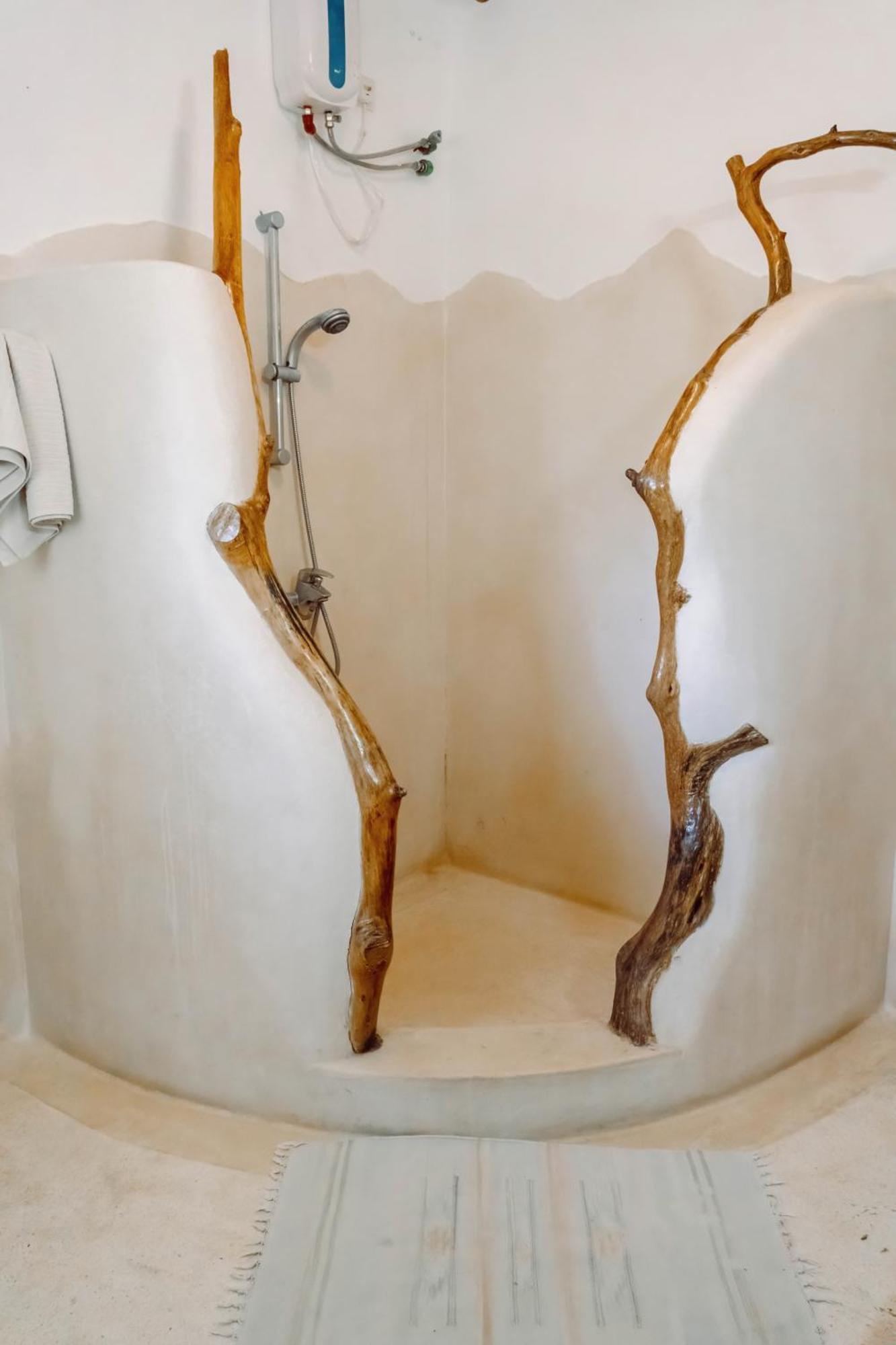 Baobab Village Ватаму Екстериор снимка