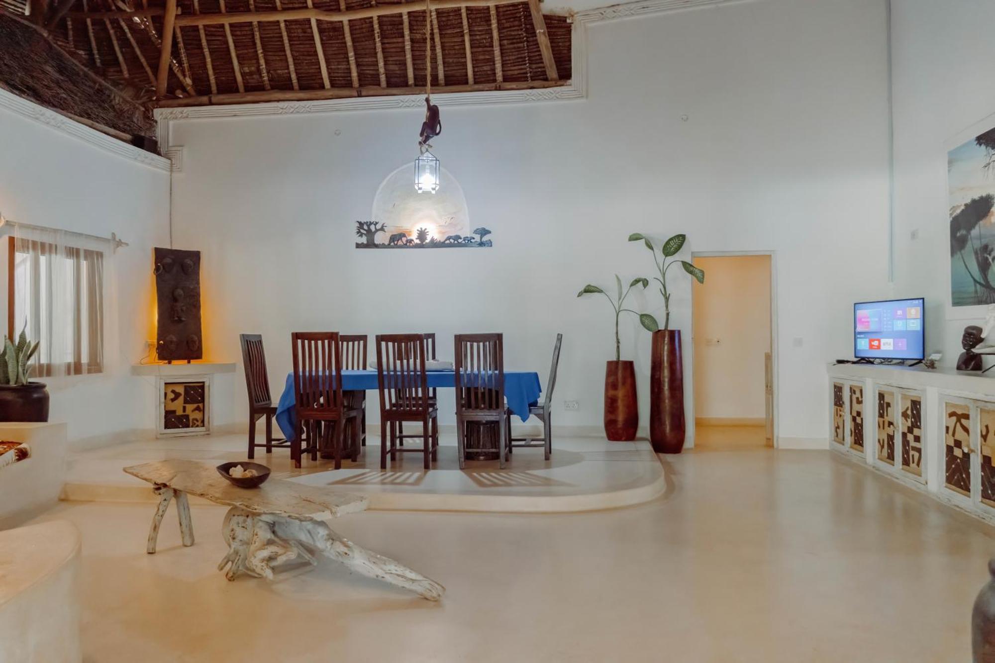 Baobab Village Ватаму Екстериор снимка