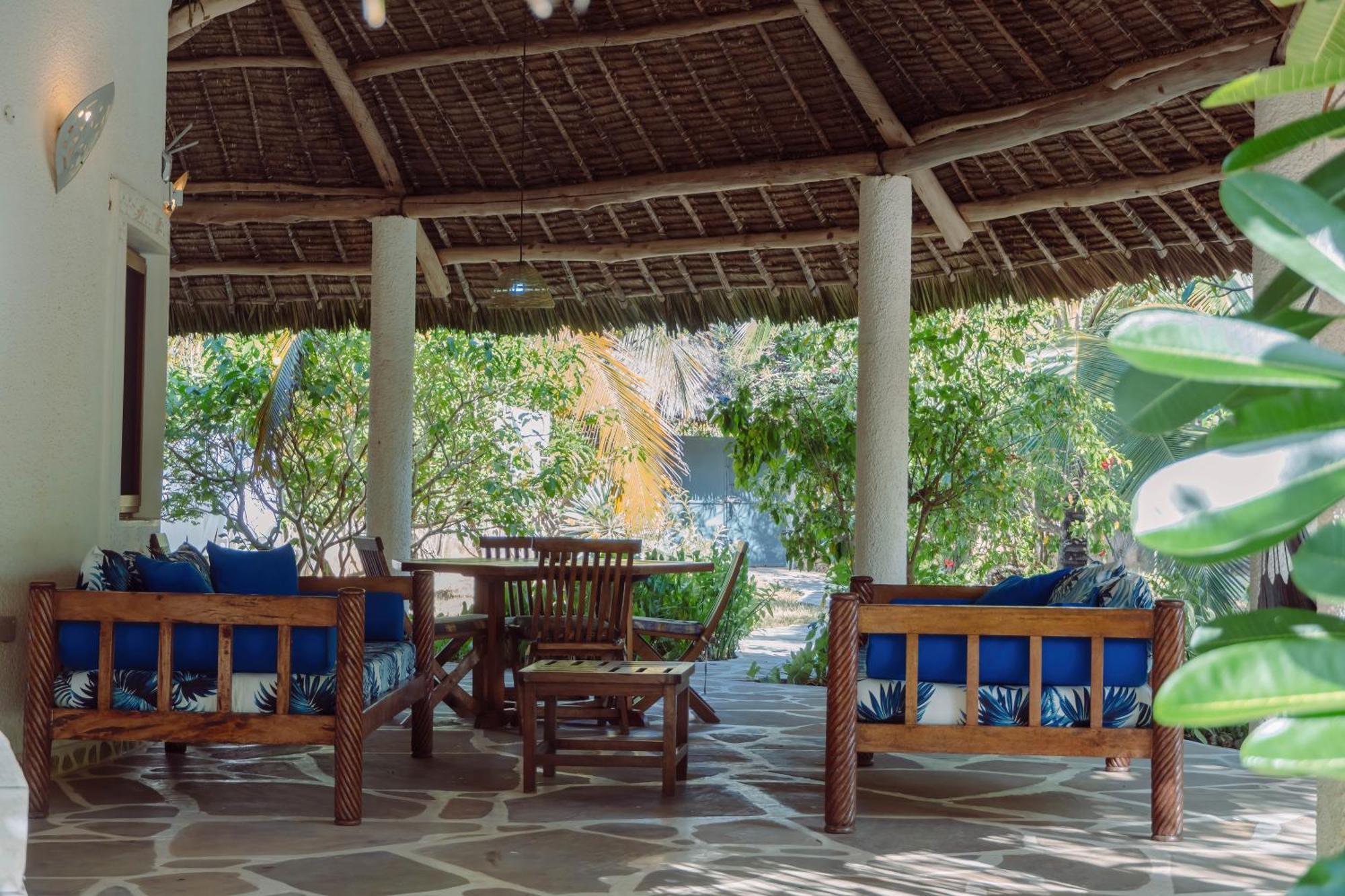 Baobab Village Ватаму Екстериор снимка