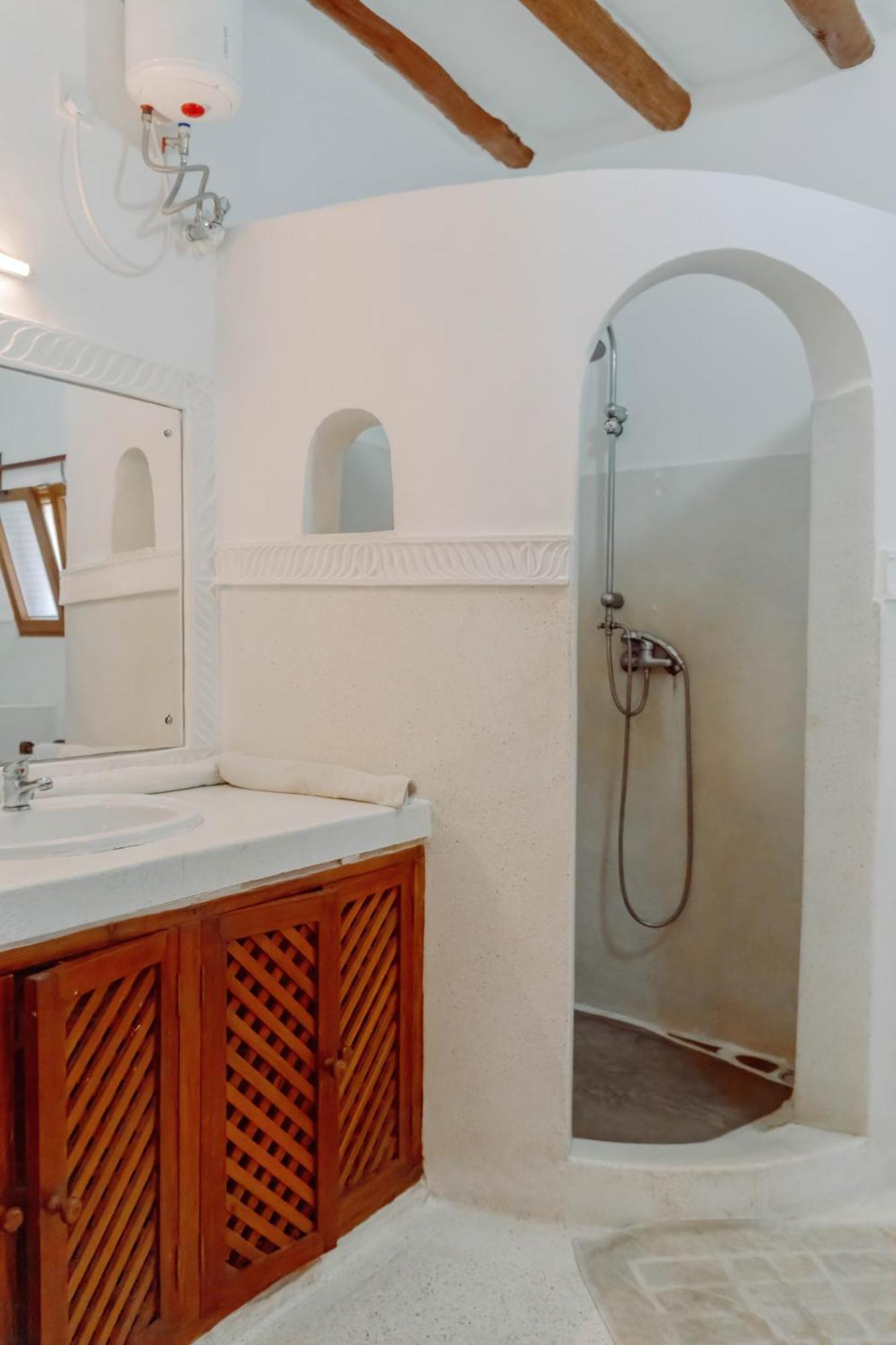 Baobab Village Ватаму Екстериор снимка