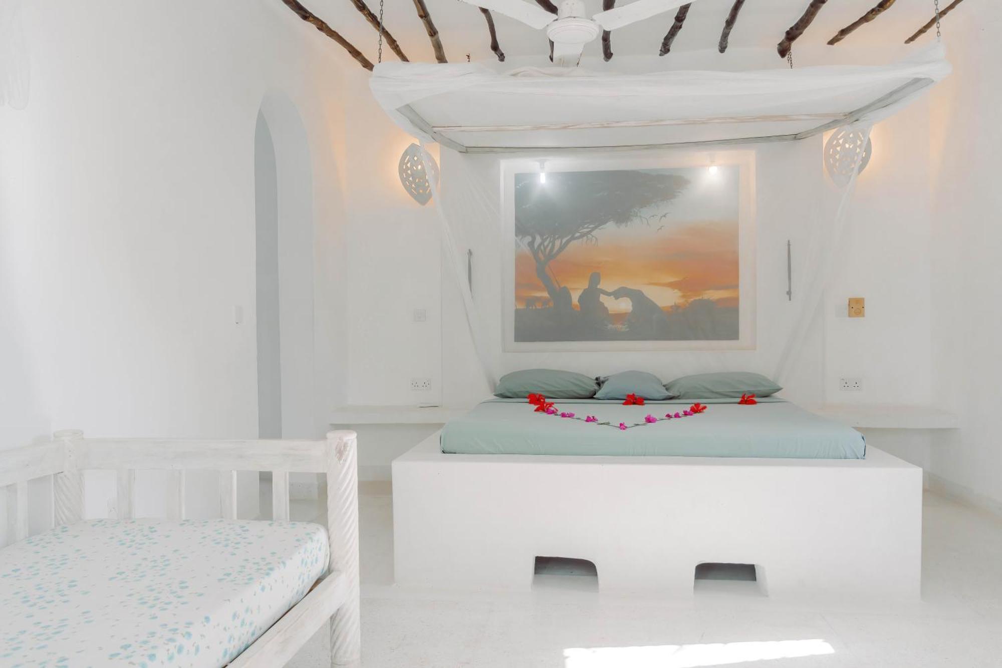 Baobab Village Ватаму Екстериор снимка
