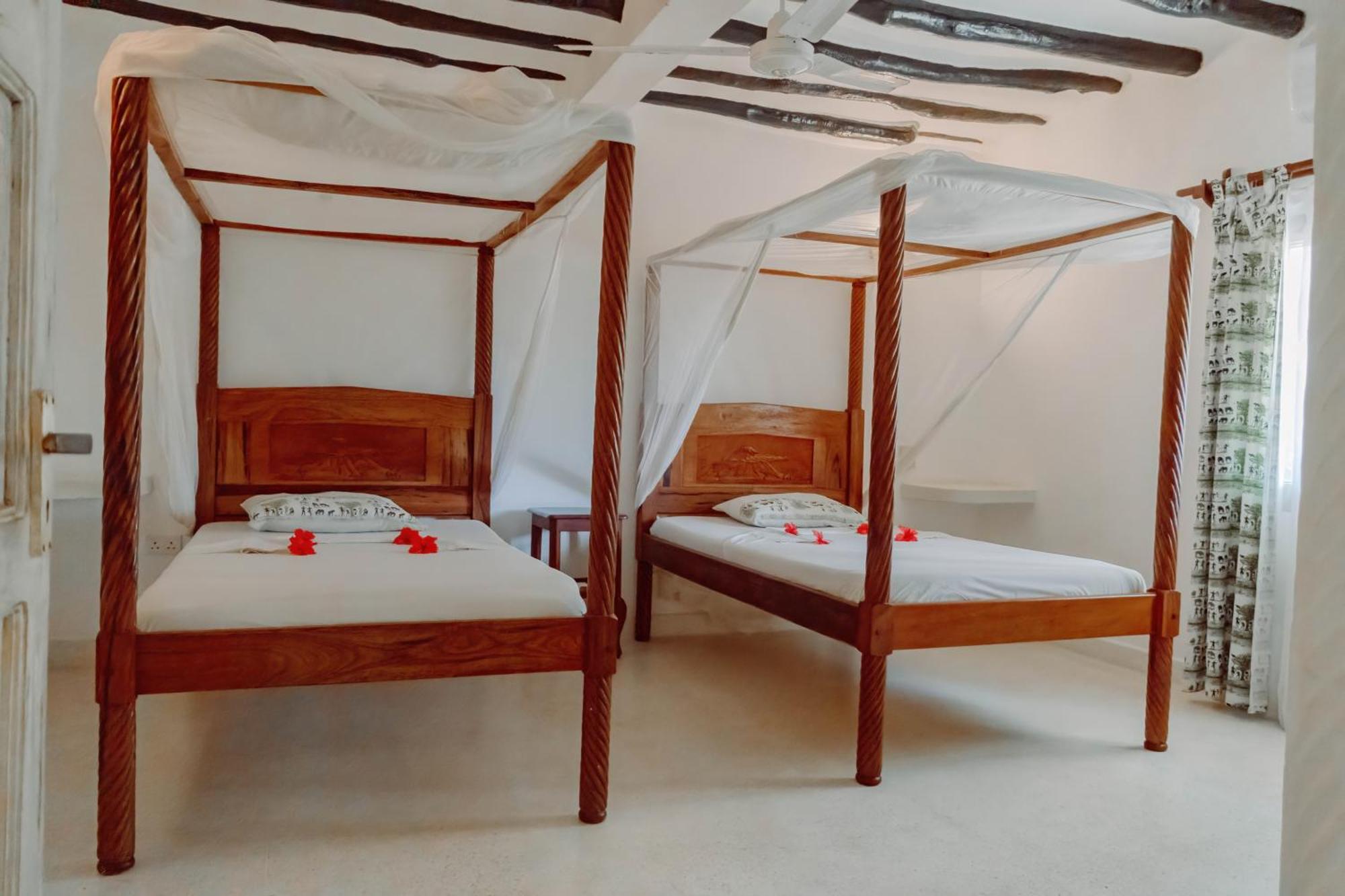 Baobab Village Ватаму Екстериор снимка