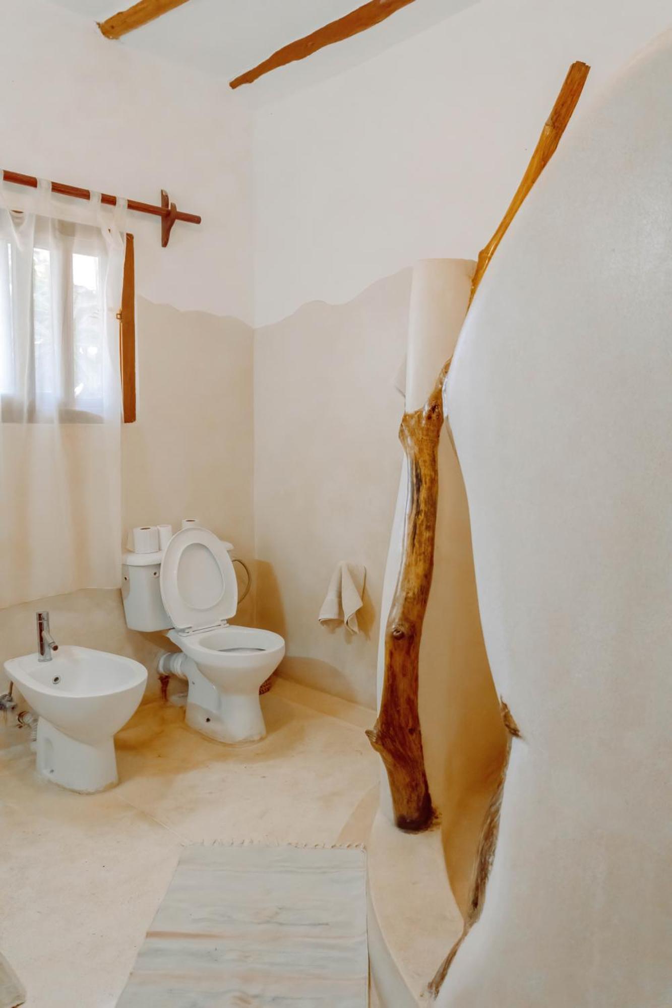 Baobab Village Ватаму Екстериор снимка