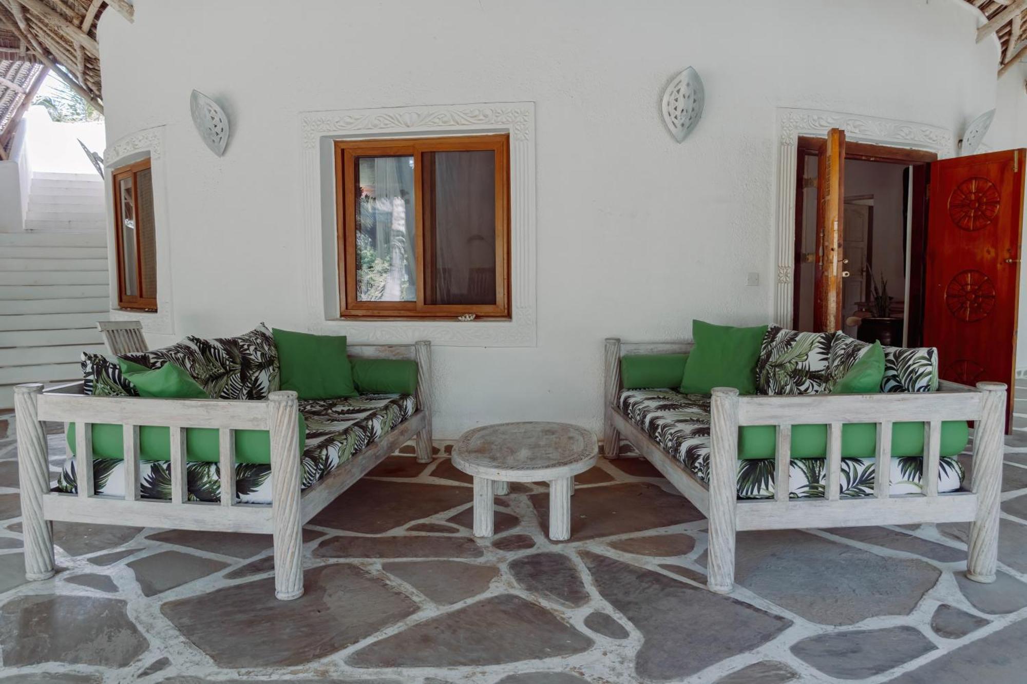 Baobab Village Ватаму Екстериор снимка