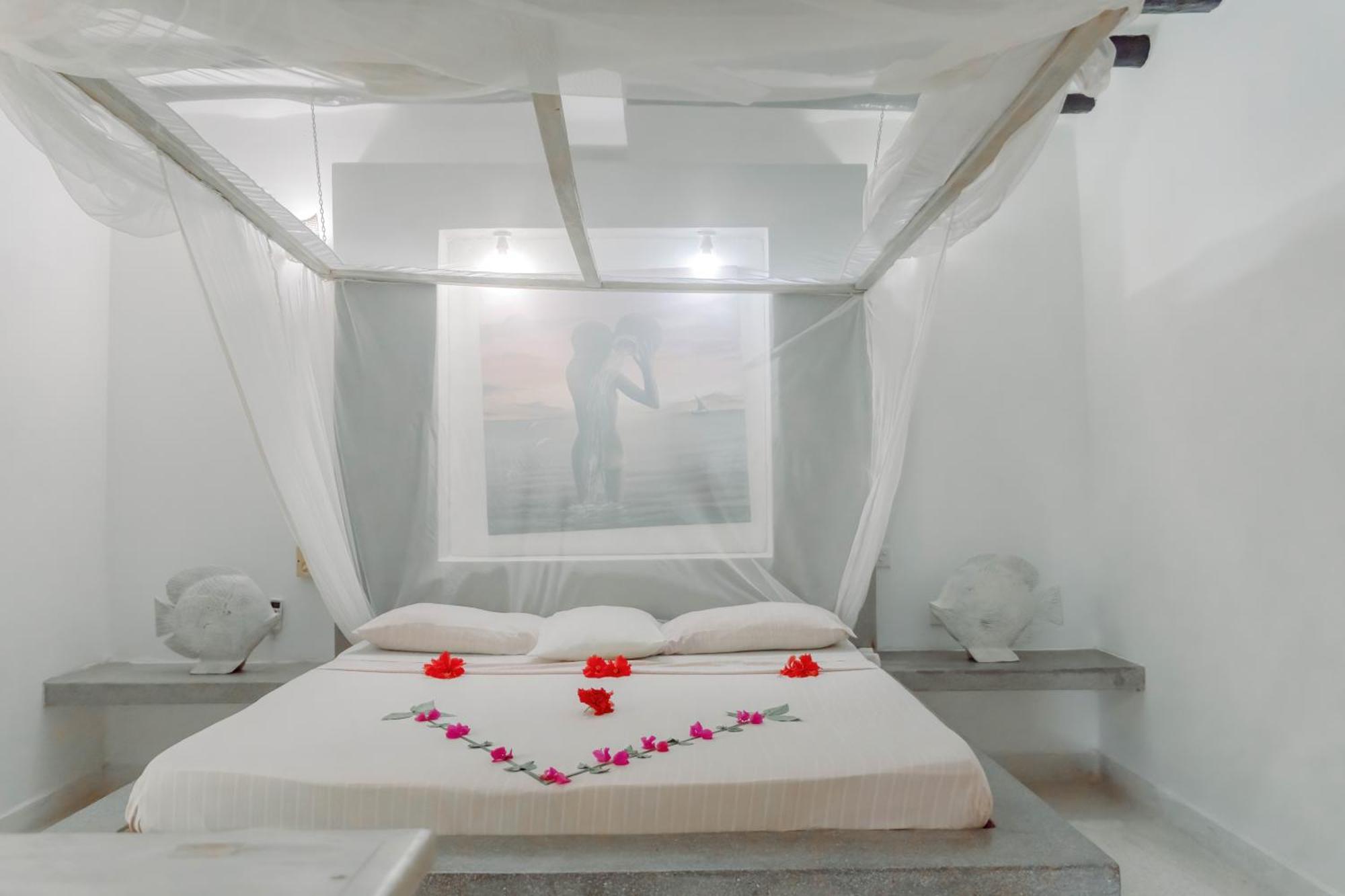 Baobab Village Ватаму Екстериор снимка