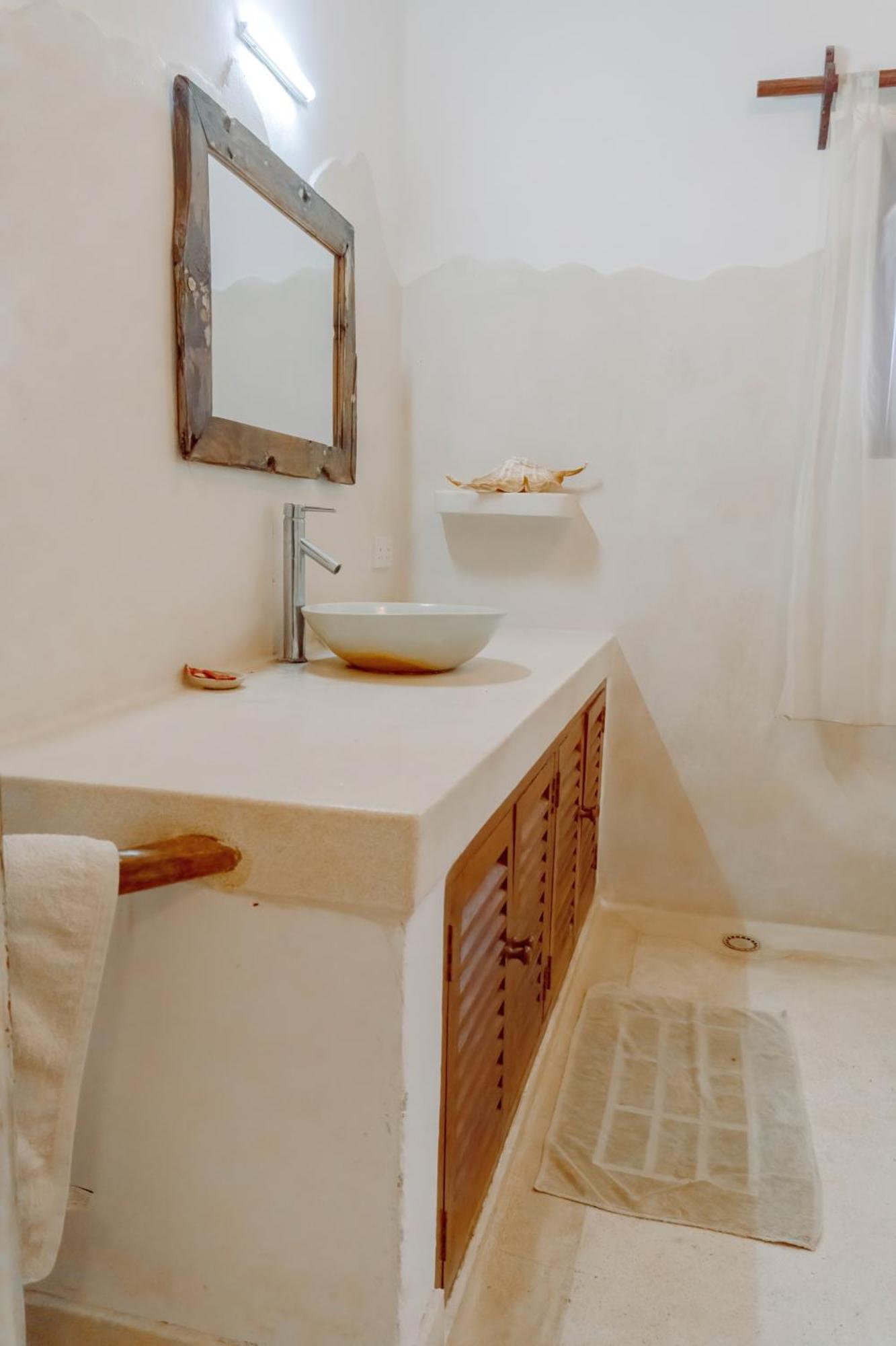 Baobab Village Ватаму Екстериор снимка