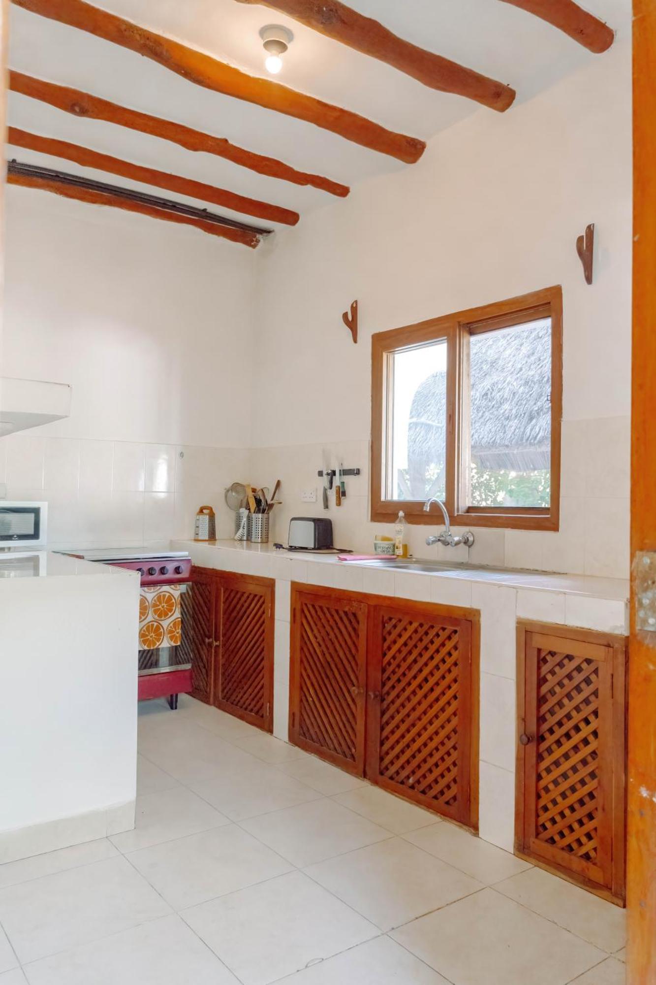 Baobab Village Ватаму Екстериор снимка