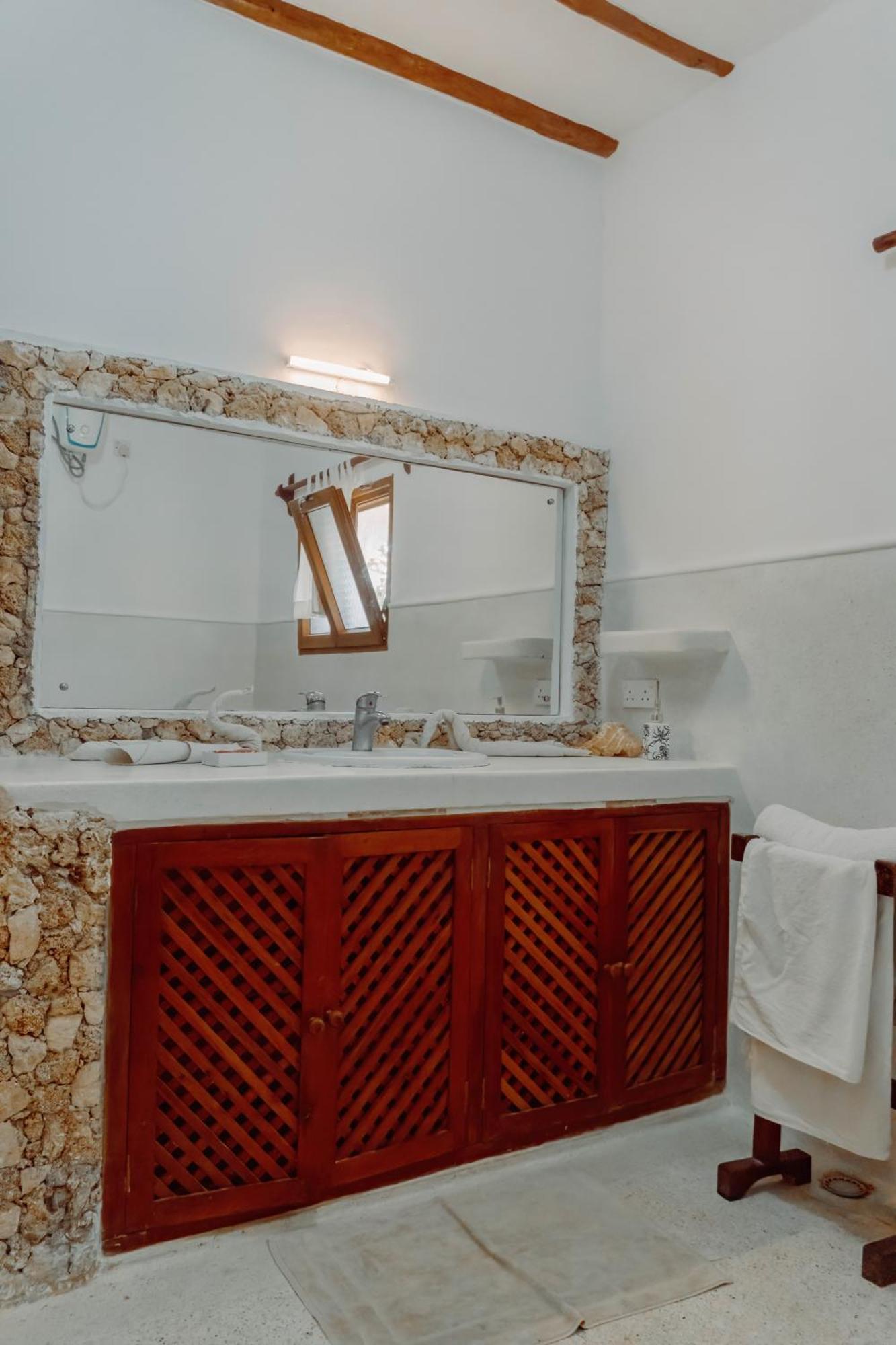 Baobab Village Ватаму Екстериор снимка