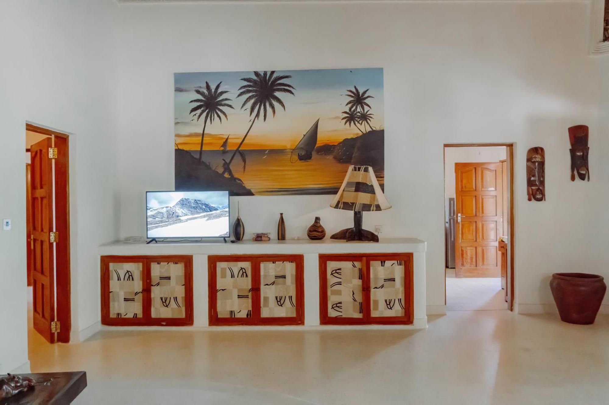 Baobab Village Ватаму Екстериор снимка
