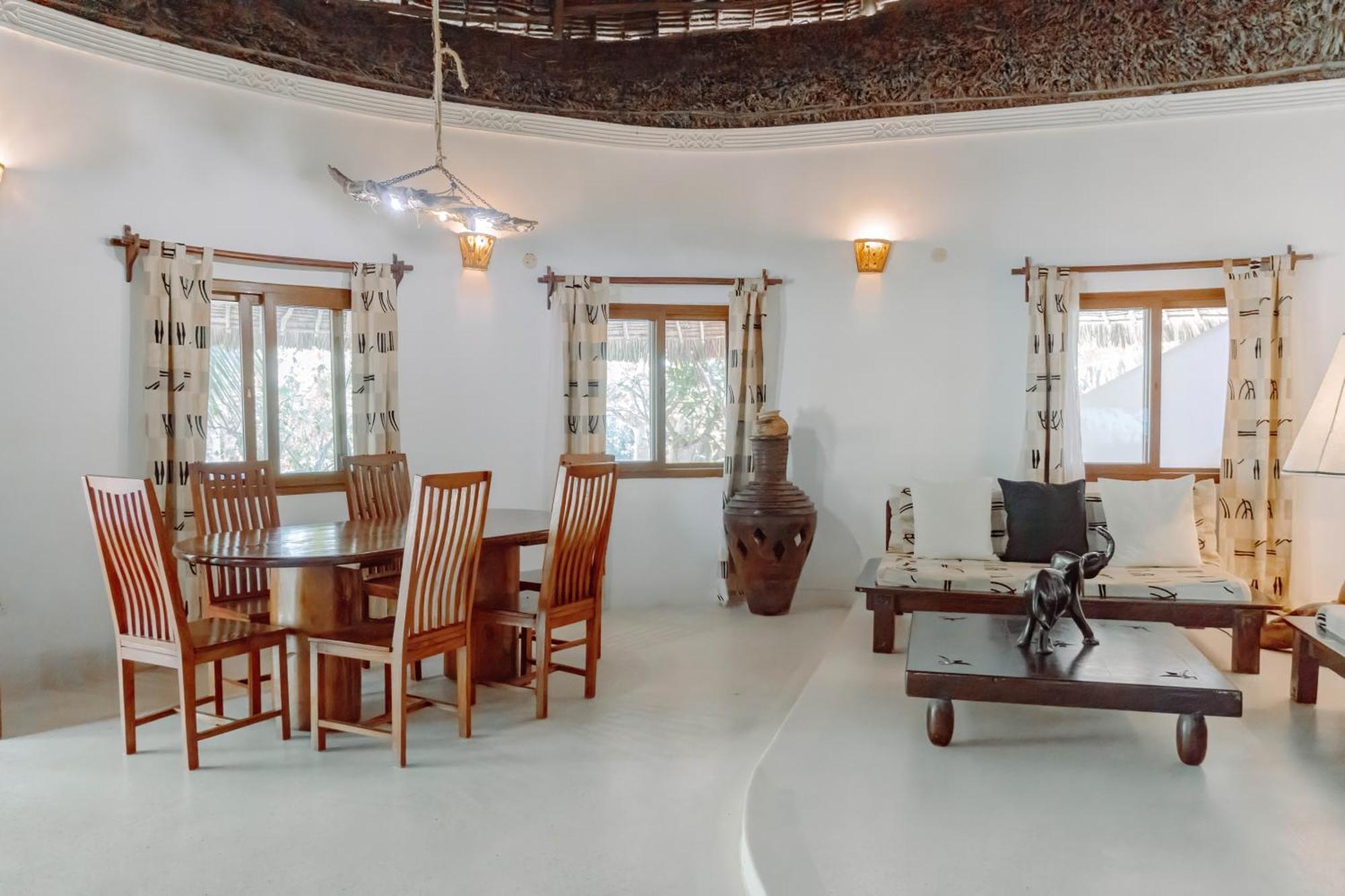Baobab Village Ватаму Екстериор снимка
