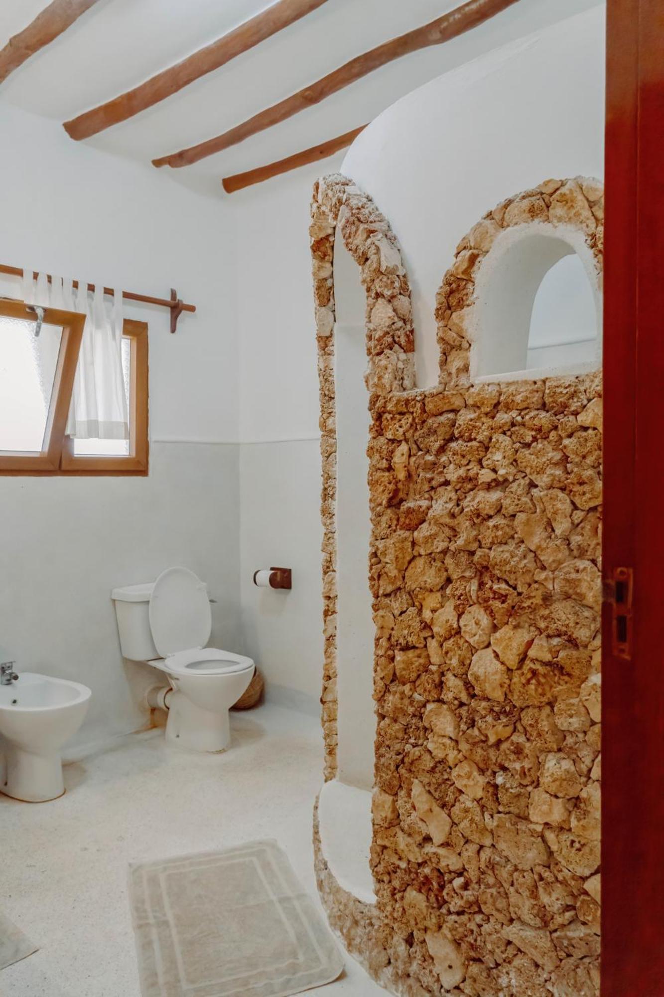 Baobab Village Ватаму Екстериор снимка
