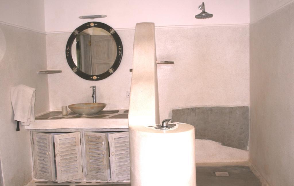 Baobab Village Ватаму Стая снимка