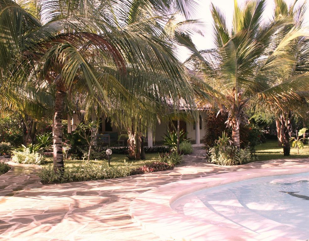 Baobab Village Ватаму Стая снимка