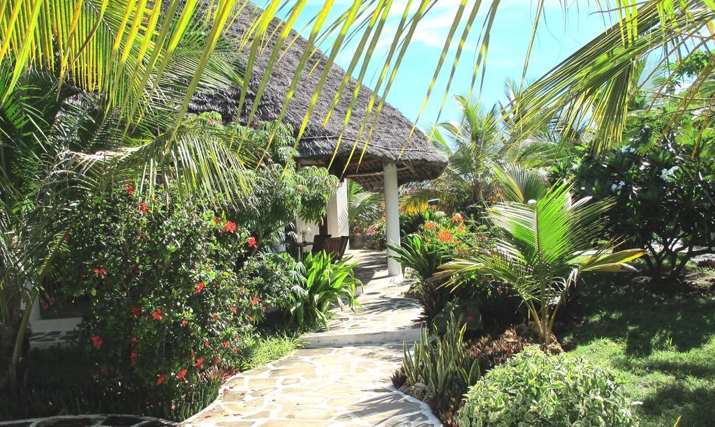 Baobab Village Ватаму Стая снимка