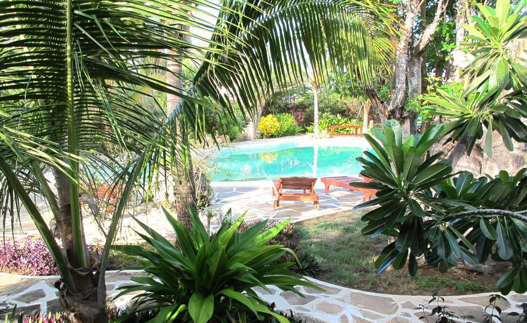 Baobab Village Ватаму Стая снимка
