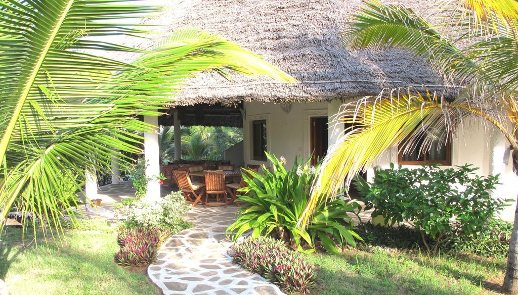 Baobab Village Ватаму Стая снимка