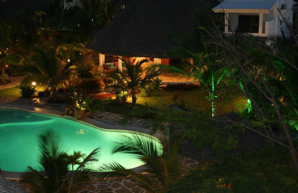 Baobab Village Ватаму Стая снимка