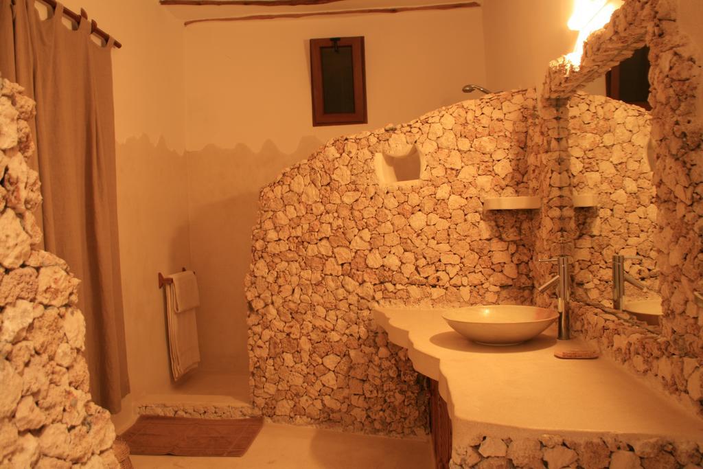Baobab Village Ватаму Стая снимка