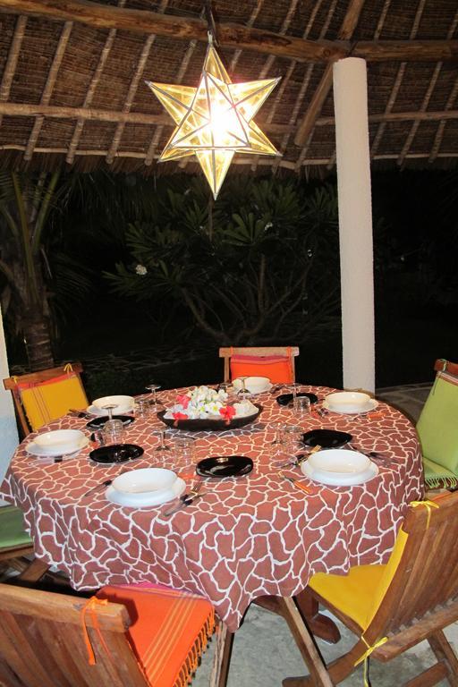 Baobab Village Ватаму Стая снимка