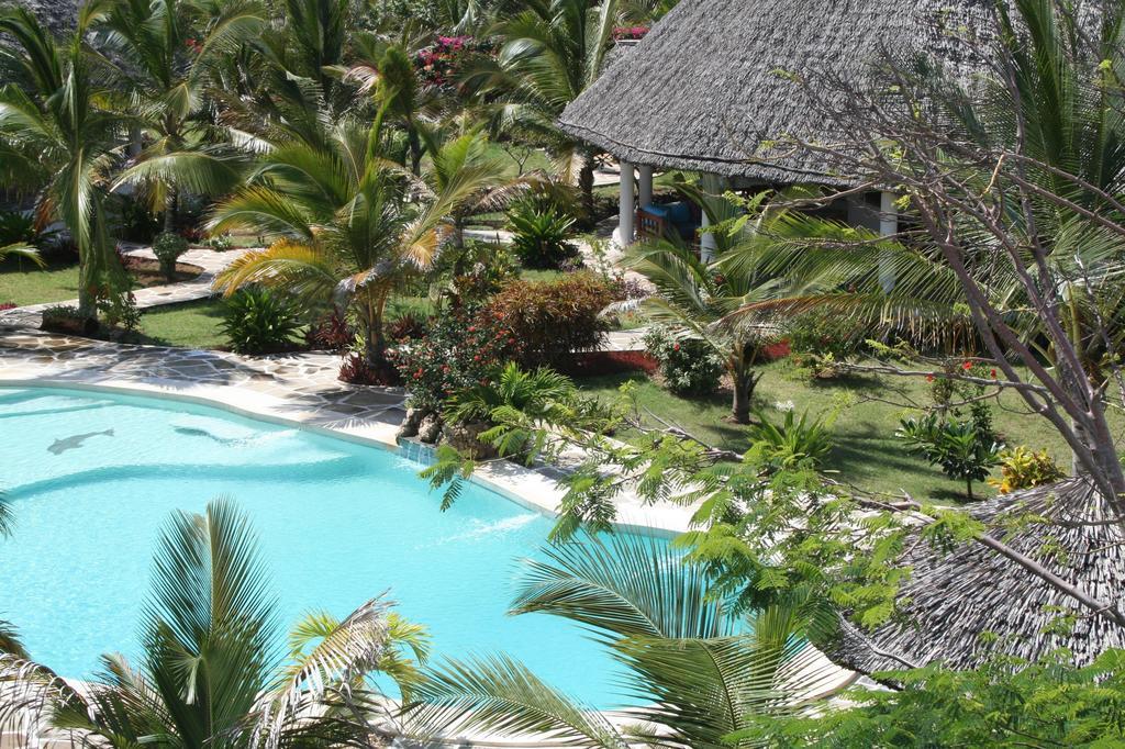 Baobab Village Ватаму Стая снимка