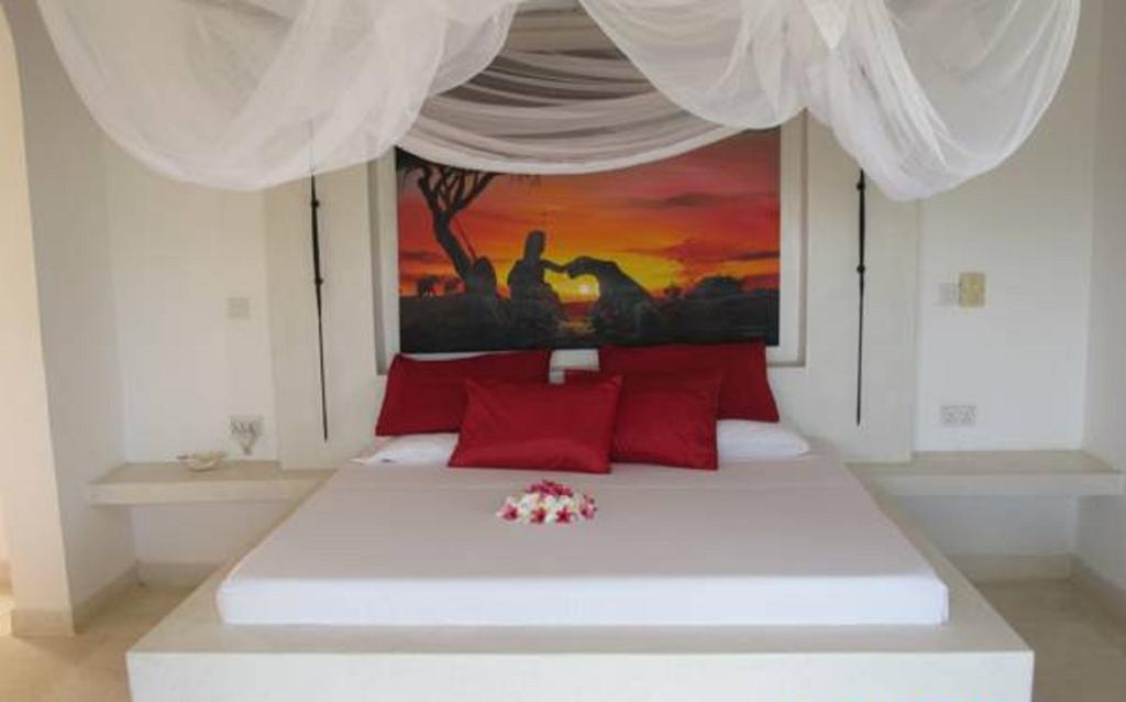 Baobab Village Ватаму Екстериор снимка