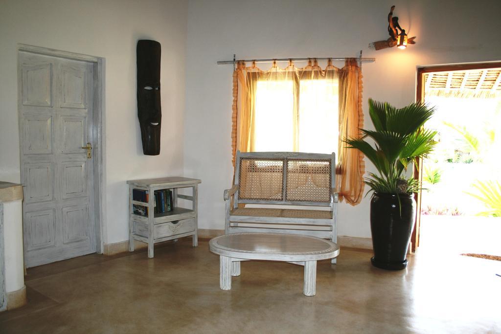 Baobab Village Ватаму Екстериор снимка