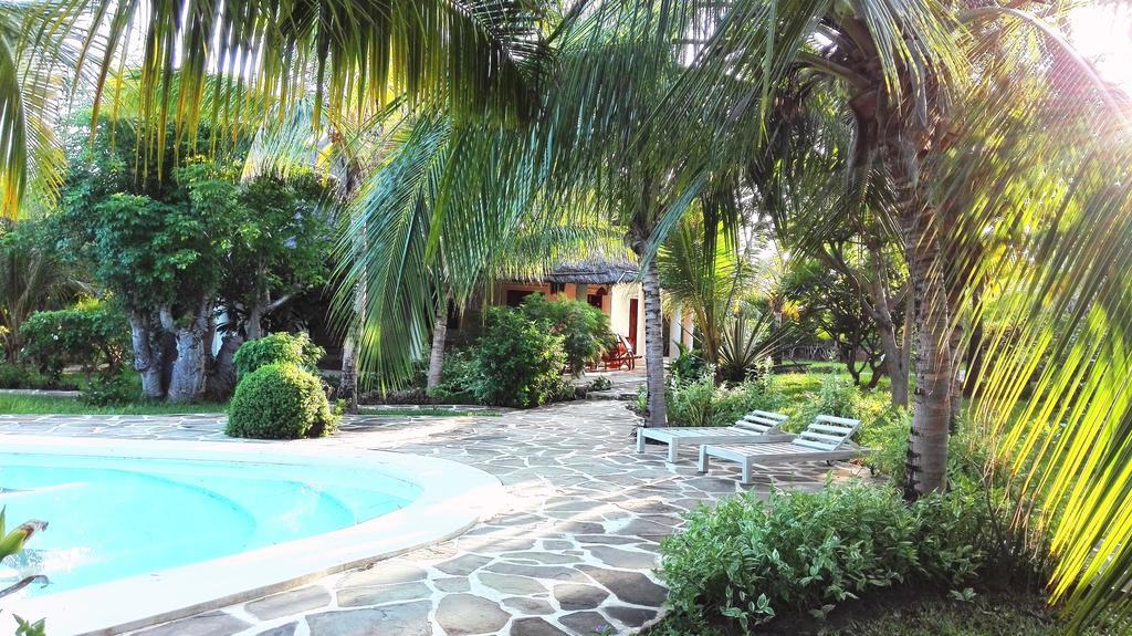 Baobab Village Ватаму Екстериор снимка