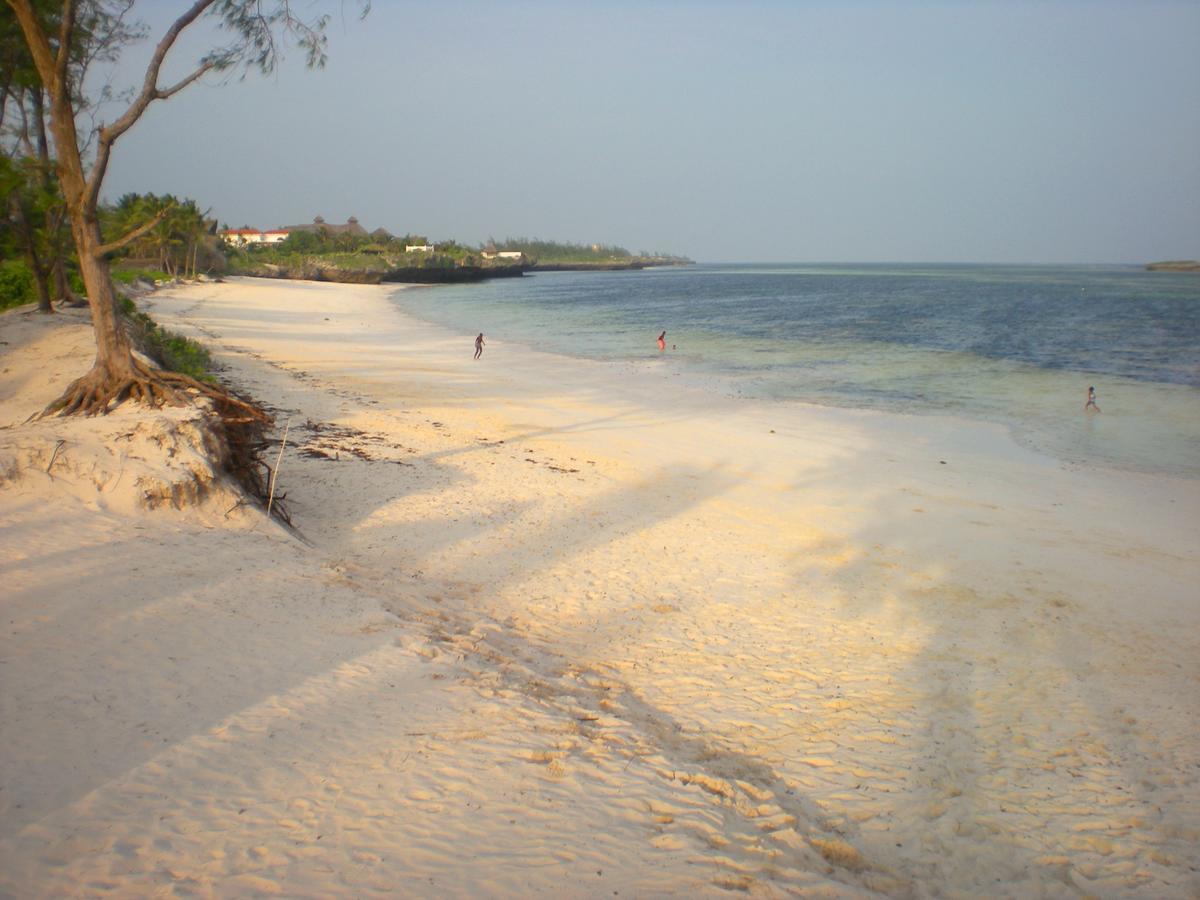 Baobab Village Ватаму Екстериор снимка