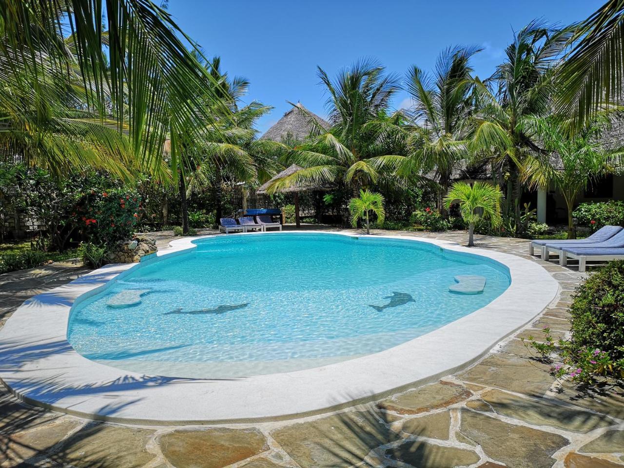 Baobab Village Ватаму Екстериор снимка
