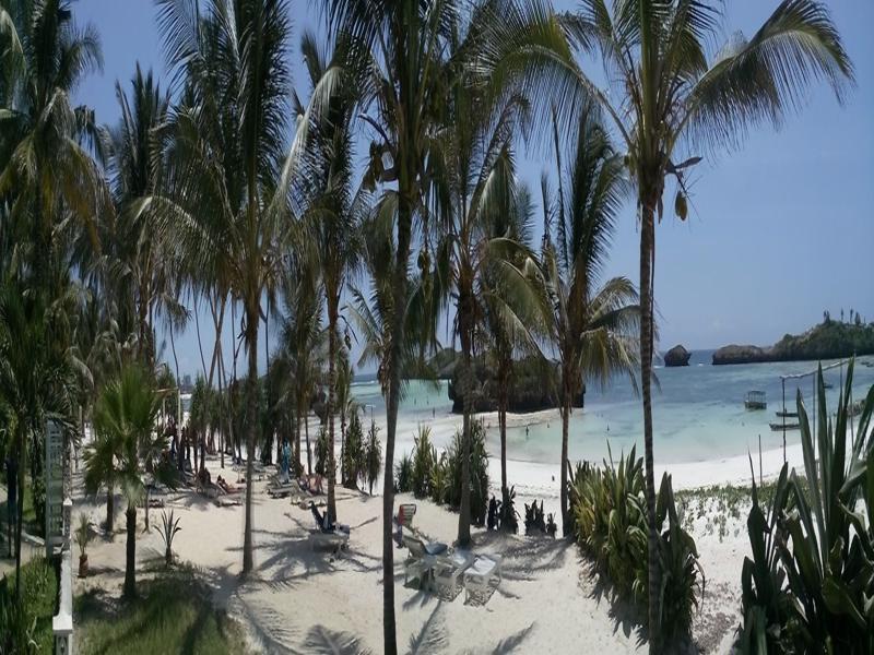 Baobab Village Ватаму Екстериор снимка
