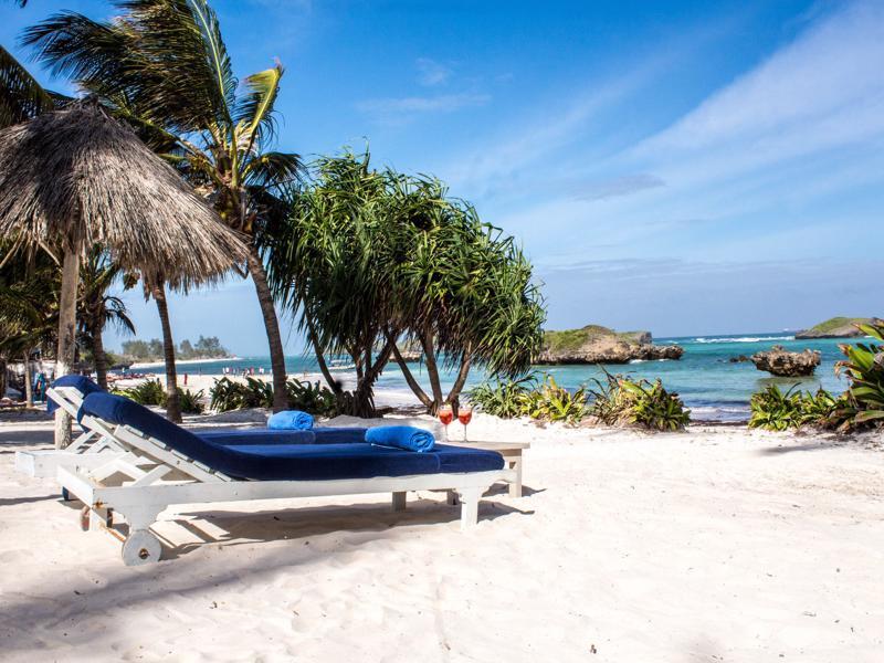 Baobab Village Ватаму Екстериор снимка