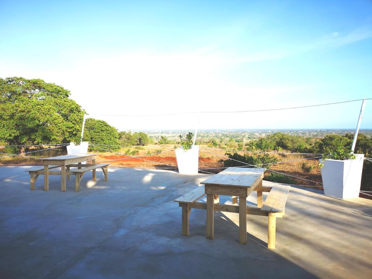 Baobab Village Ватаму Екстериор снимка